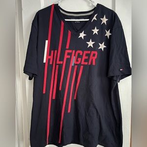 Tommy Hilfiger T-shirt - Fourth of July